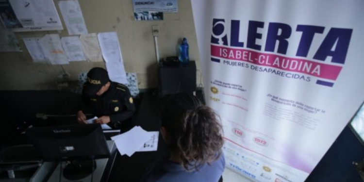 Conmemoran cuarto aniversario de la Alerta Isabel-Claudina