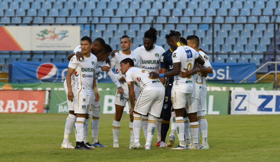 Comunicaciones y Municipal aseguran boleto semifinalista