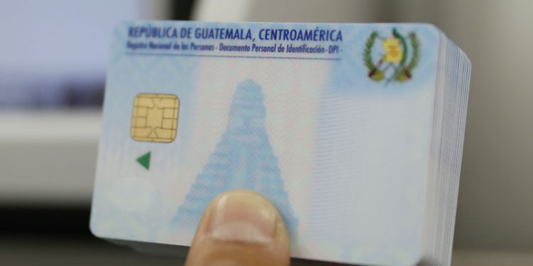 Renap: Más de 300 mil personas cumplirán 18 años en 2022