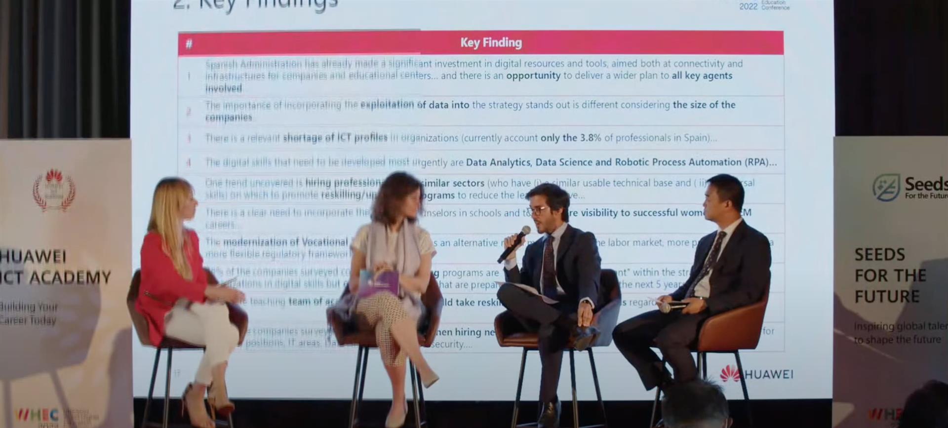 La transformación digital, una puerta para la educación inclusiva