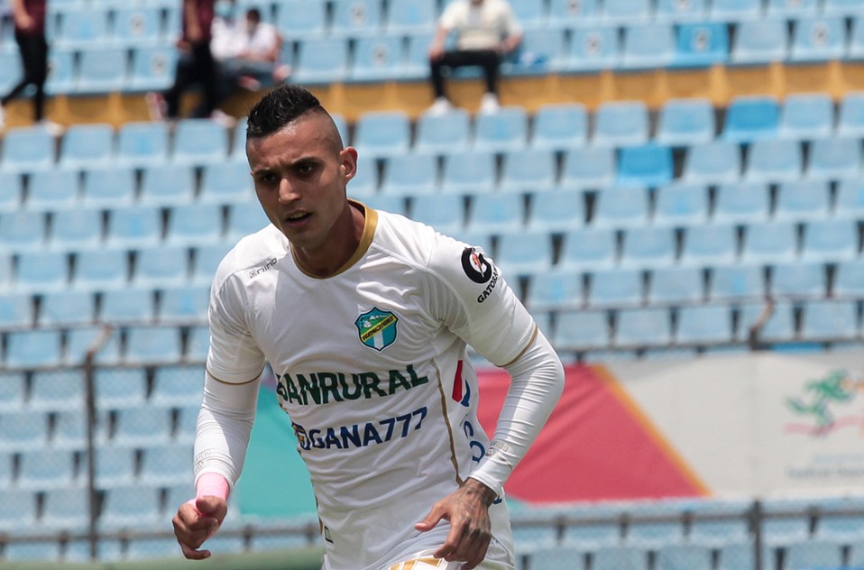 Comunicaciones clasifica a la final pero pierde a Jorge Aparicio