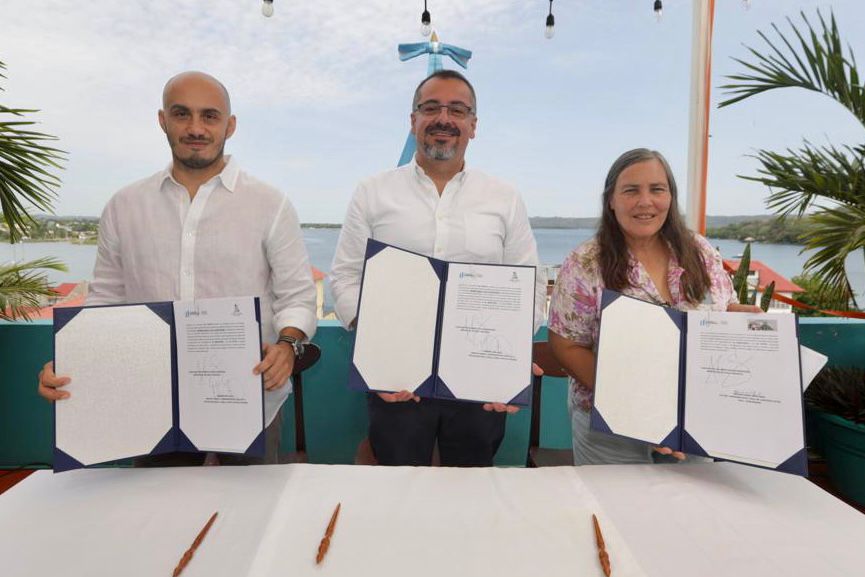Fortalecen promoción y protección de la cultura y el patrimonio de la Nación