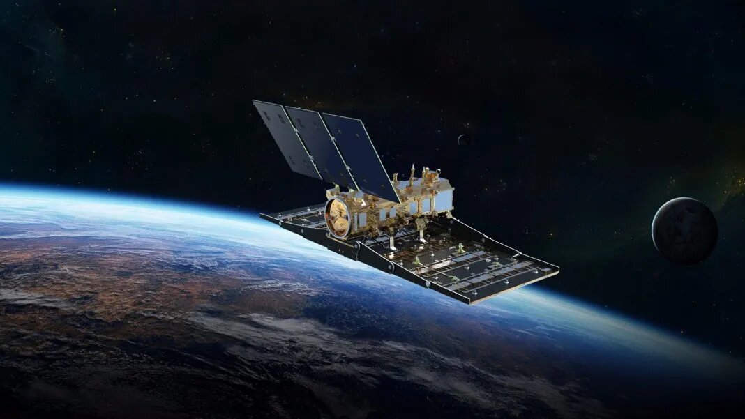 Un consorcio argentino es elegido para un proyecto geoespacial del PMA