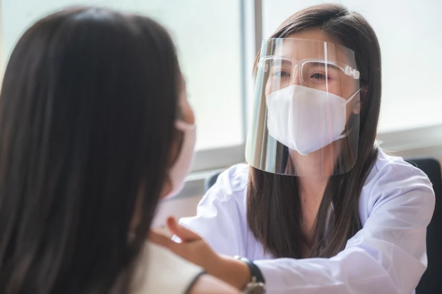 Ministerio de Salud cuenta con una red de servicios para mujeres