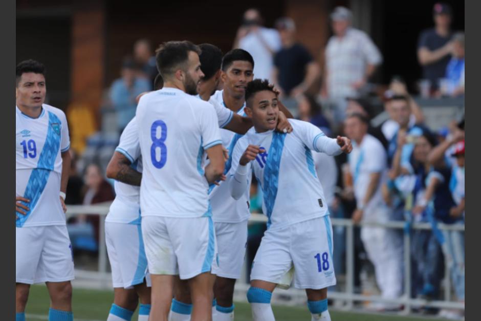 Siete jugadores conforman convocatoria en la sexta semana de Tena