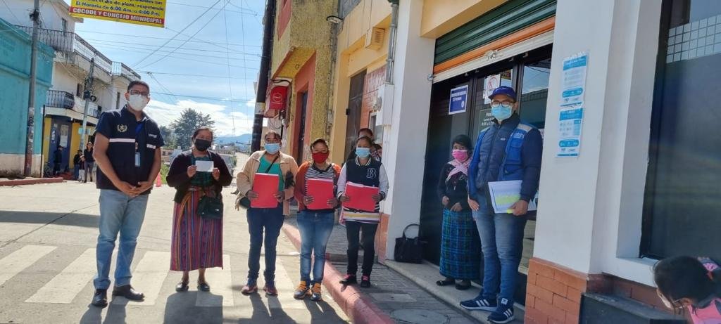 Programa Bono Social ha beneficiado a 80 mil 230 familias este año
