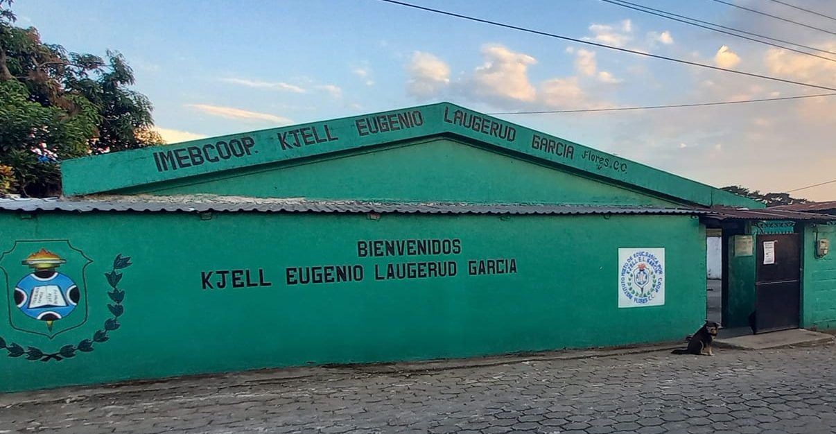 Obras optimizarán servicios de salud y educación en Flores Costa Cuca