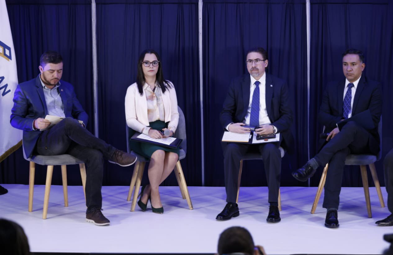 Planificación Abierta 2023: conocen los avances y desafíos del eje transversal de medio ambiente
