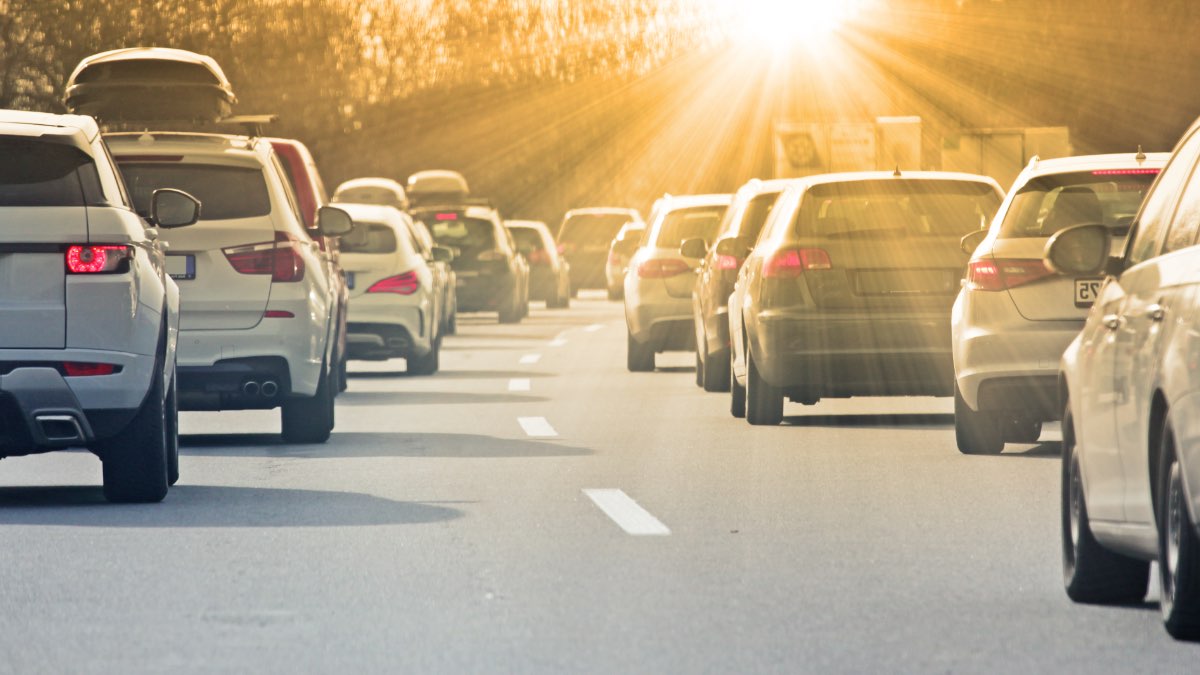 Mejorar medidas de seguridad vial salvaría medio millón de vidas al año