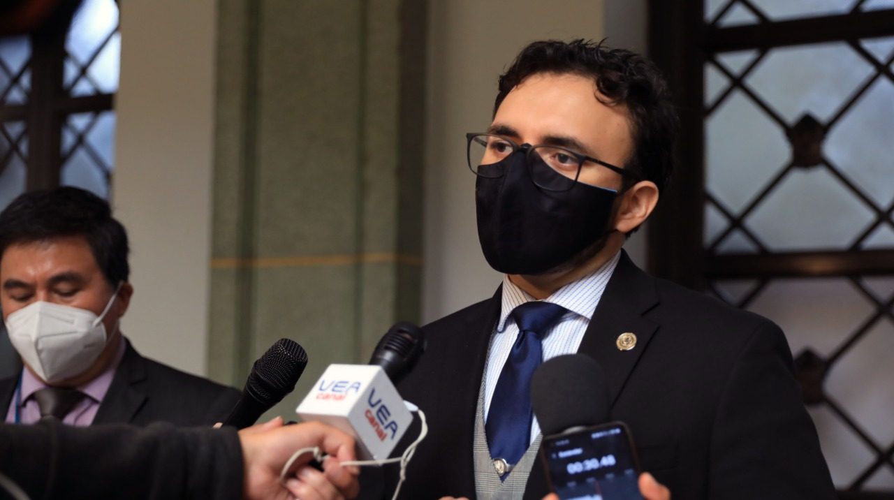 Delegación encabezada por canciller Mario Búcaro representará a Guatemala en Cumbre de las Américas
