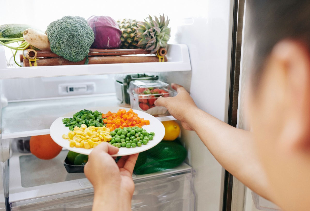 Buena higiene puede evitar intoxicaciones por alimentos contaminados