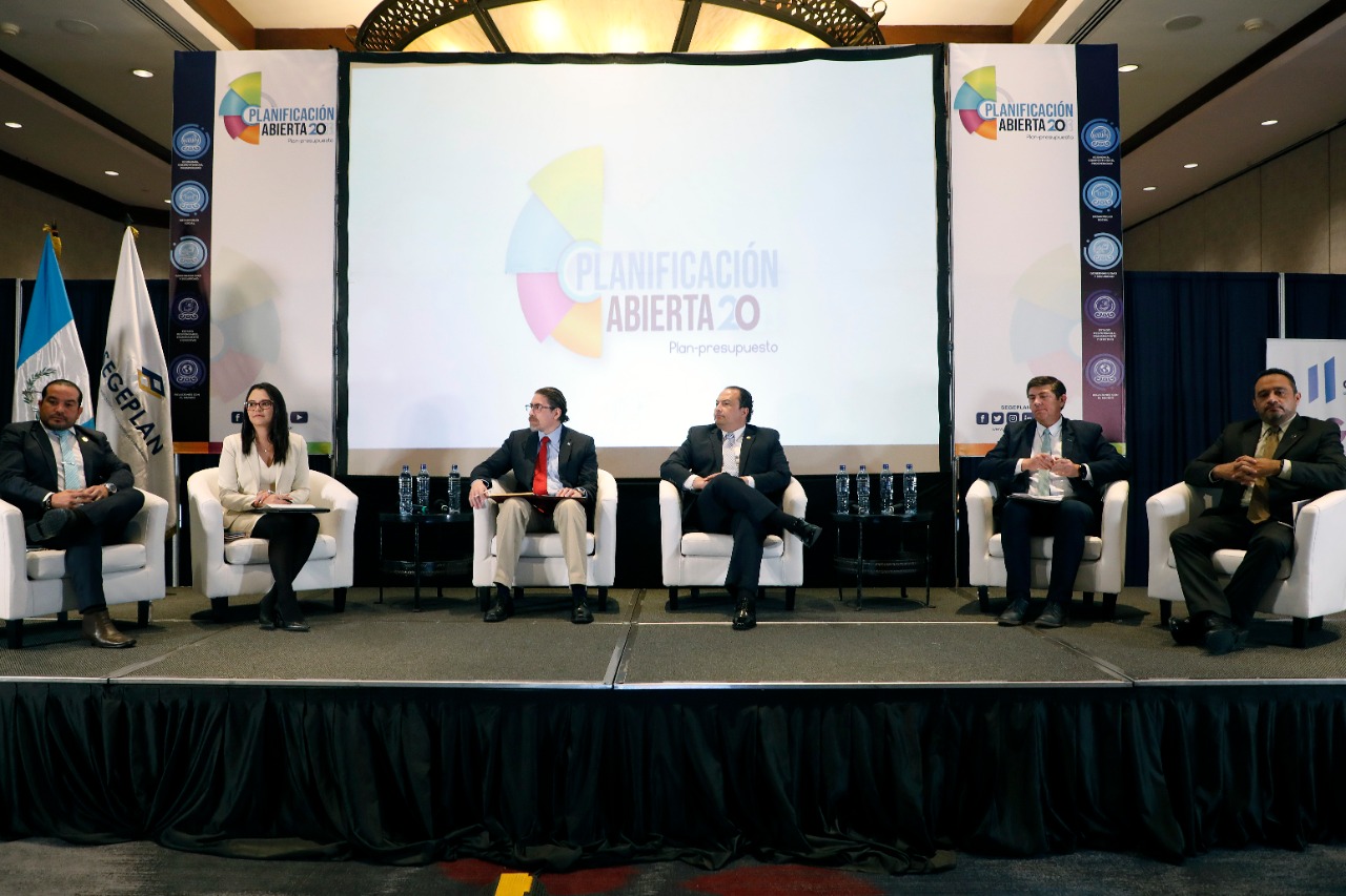Cumplimiento de metas permiten avanzar en pilar Relaciones con el Mundo