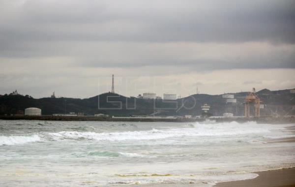 Resto de Agatha amenaza con convertirse en primera tormenta tropical atlántica