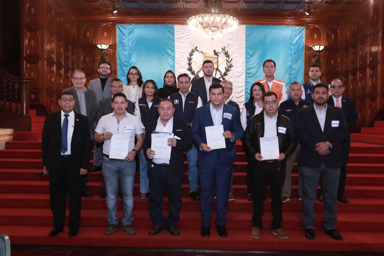 Segunda gira presidencial: Gobiernos locales destacan diálogos con autoridades del Ejecutivo