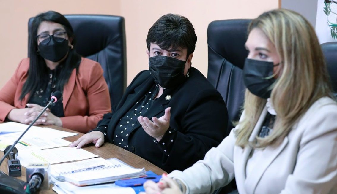 Mineduc destaca protocolos sanitarios para prevenir COVID-19 en establecimientos educativos