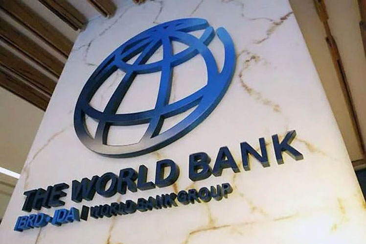 Banco Mundial destaca perspectiva económica positiva de Guatemala valorada por calificadoras de riesgo