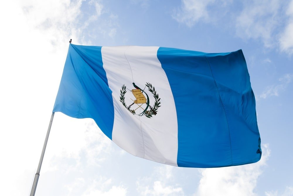 Presidente invita a guatemaltecos a celebrar actividades de independencia patria