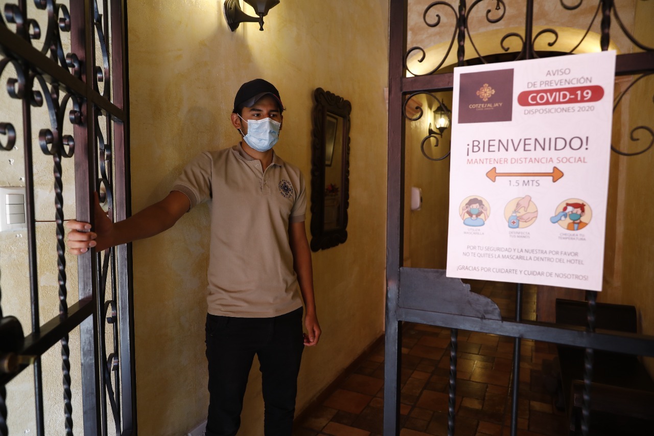 Salud analiza retomar medidas de contención por aumento de casos de COVID-19