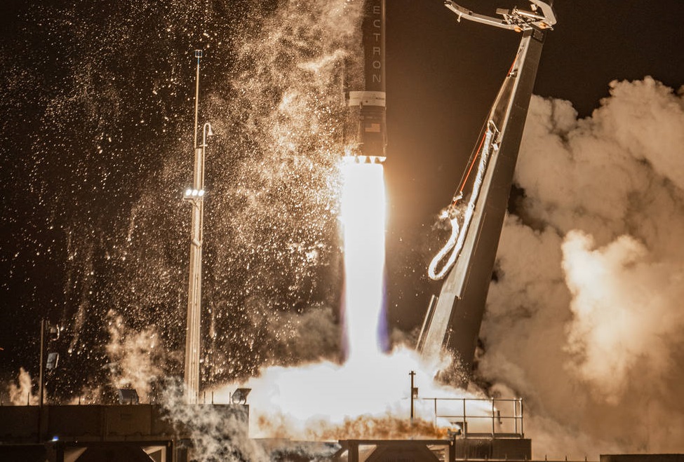 La NASA lanza cohete que transporta el CubeSat que envió a la Luna. u