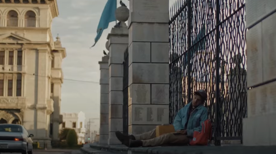 Anuncian proyección de largometraje filmado en Guatemala