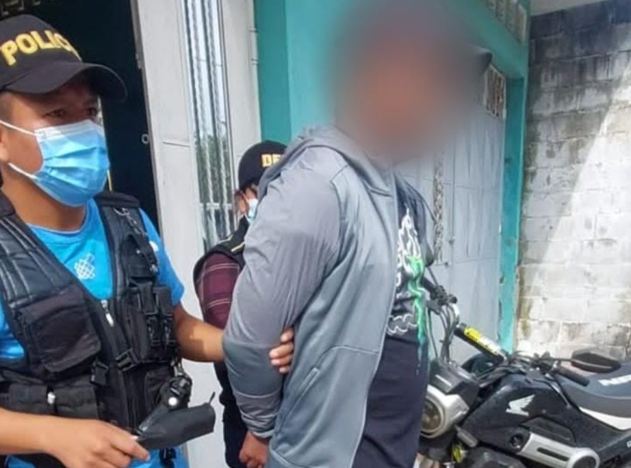 Capturan a tres personas señaladas de casos de asesinato