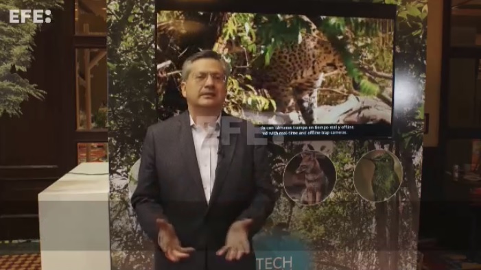 Tecnología 5G impulsaría el desarrollo