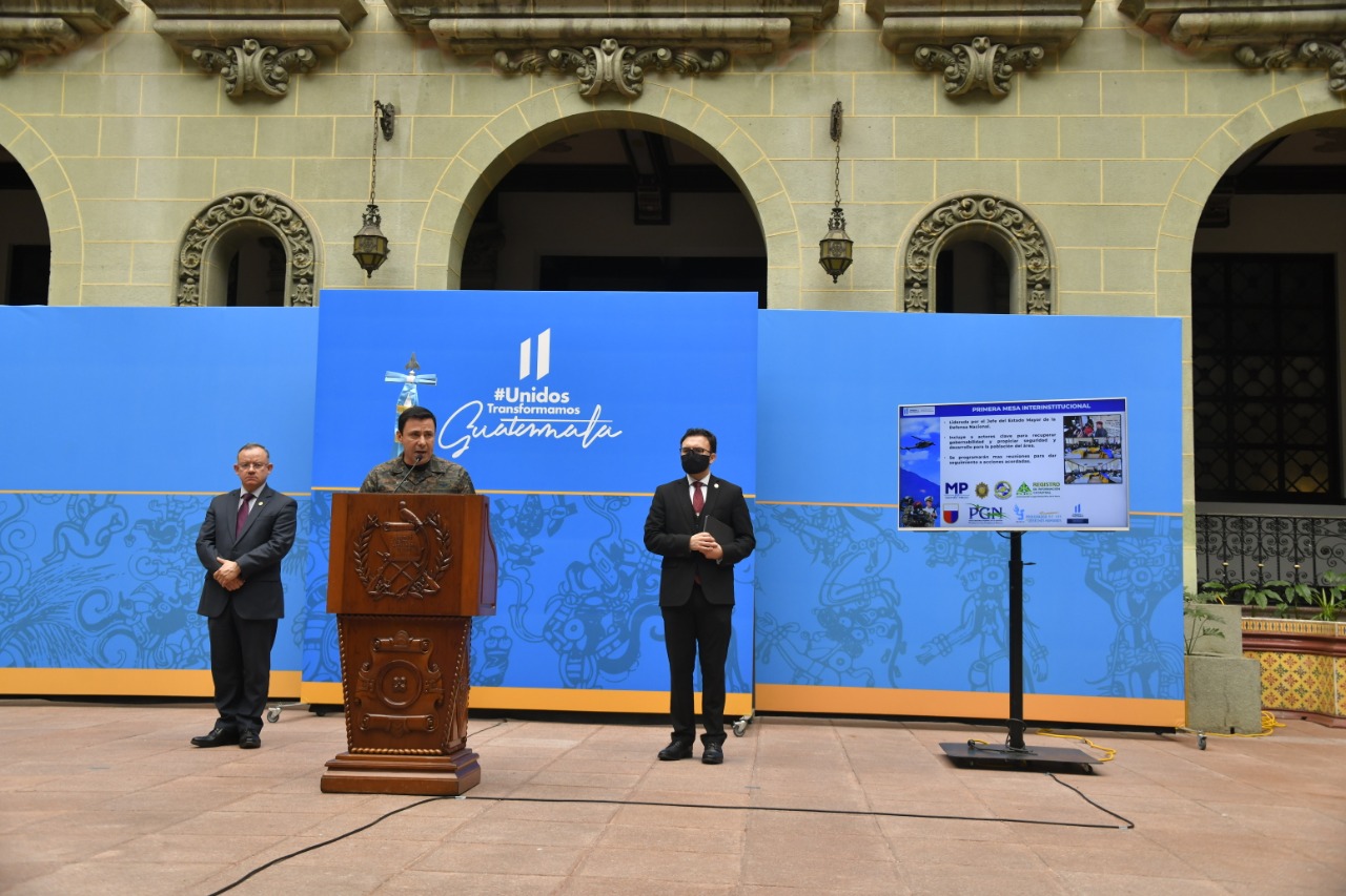 Actualizan resultados de estado de sitio