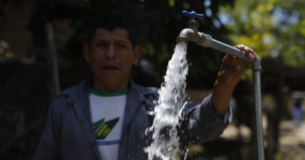 Ixchiguán y Tajumulco firman convenios para proyectos de desarrollo