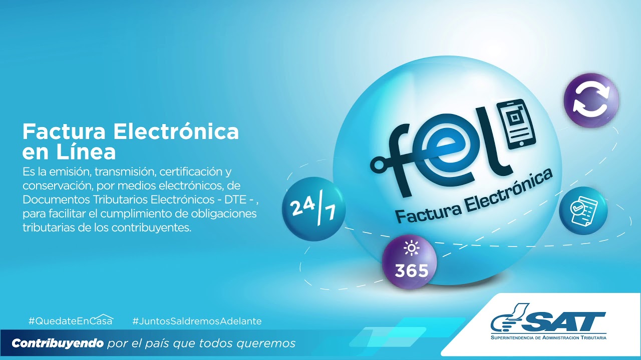 Más de 23 mil contribuyentes faltan trasladarse a FEL