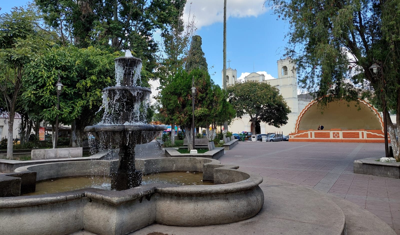 Verifican trabajo interinstitucional a favor del desarrollo de Jalapa