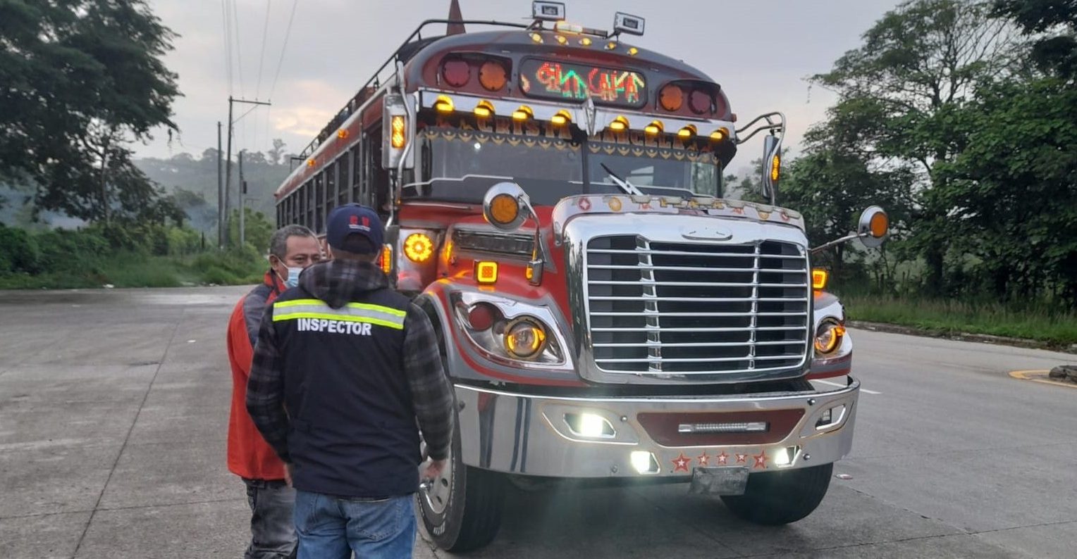 Santa Rosa aumentará inspecciones del transporte extraurbano