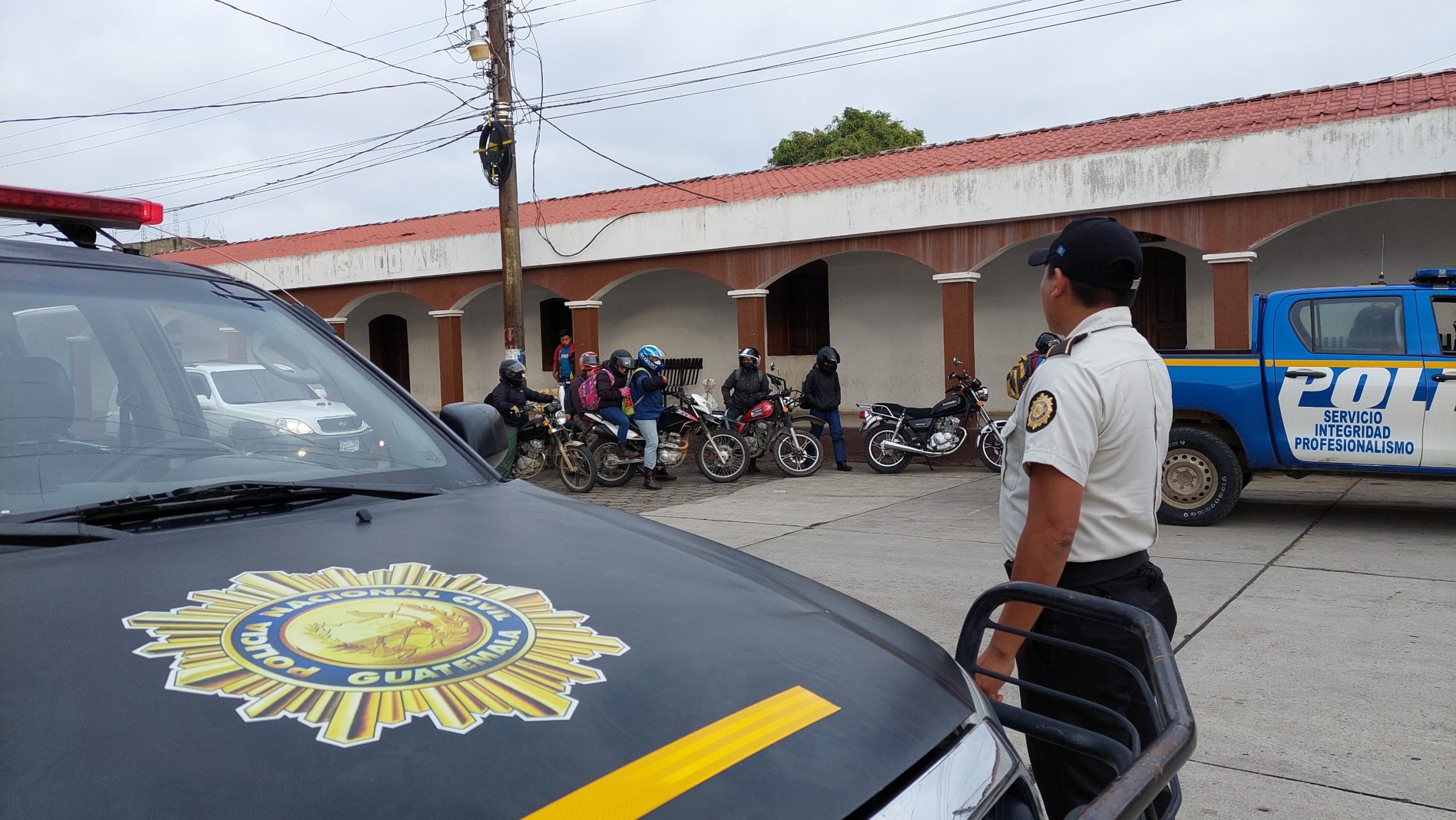 Durante mayo se reportan más de 2 mil 200 capturas a nivel nacional