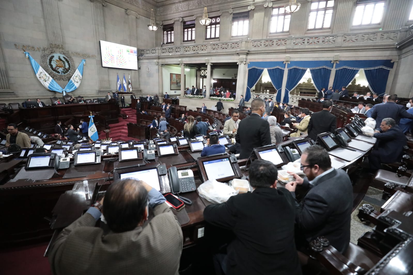 Aprueban prórroga por dos meses más apoyo social a consumidores de gas propano