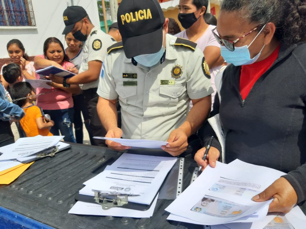 Comienzan inscripciones para aspirantes al programa Exploradores Policiales