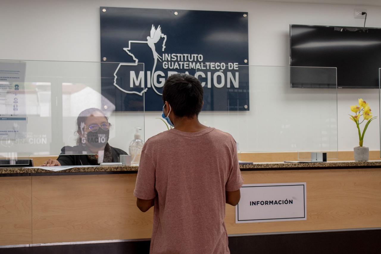 Guatemala conmemora el Día Mundial del Refugiado