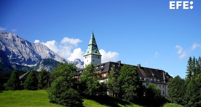 UE apoya idea de un “Club del Clima” que impulsa la presidencia del G7