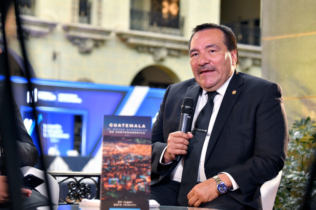 Zolic: Guatemala impulsa la atracción de inversiones que estimula la creación de empleos