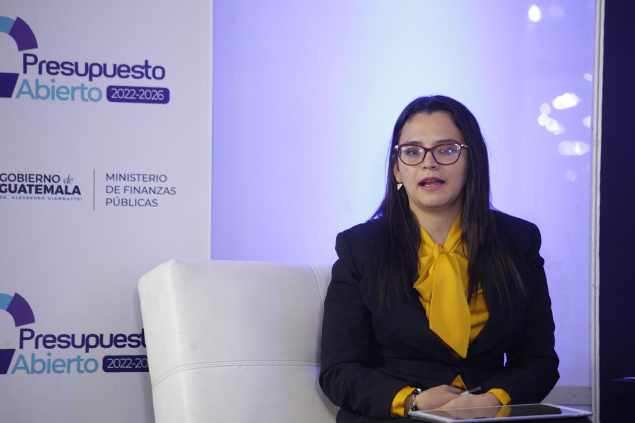 Instituciones llevarán a cabo Planificación Abierta 2023