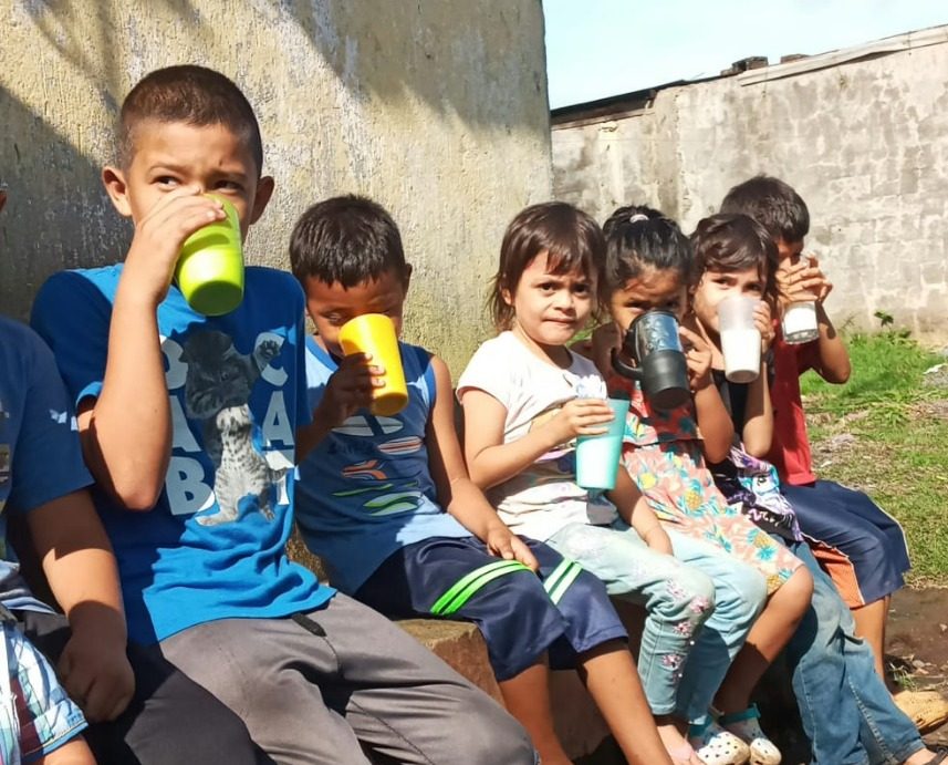 Comparten resultados de proyecto de leche caprina
