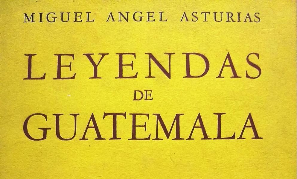 Traducen por primera vez al cakchiquel colección “Leyendas de Guatemala”