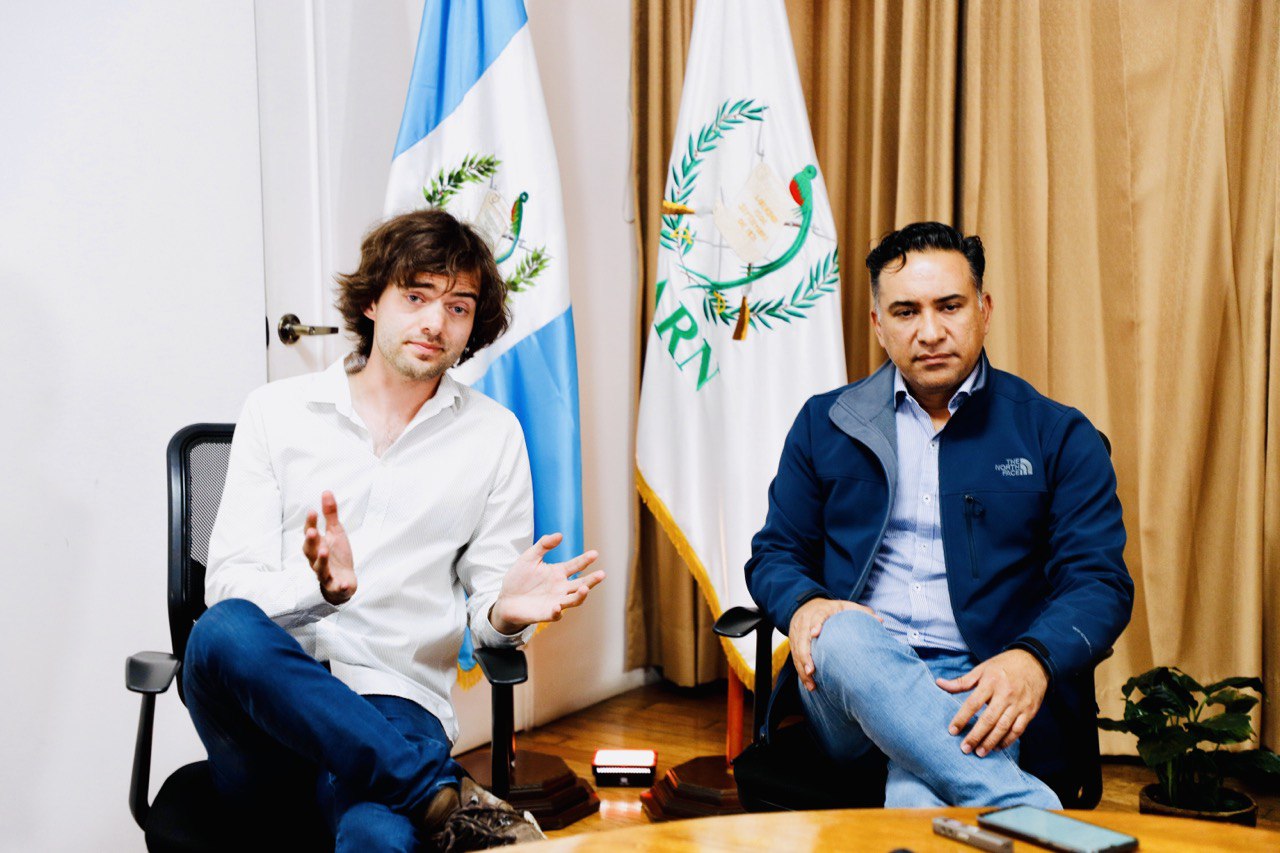 Ratifican compromiso de mantener limpio el río Motagua