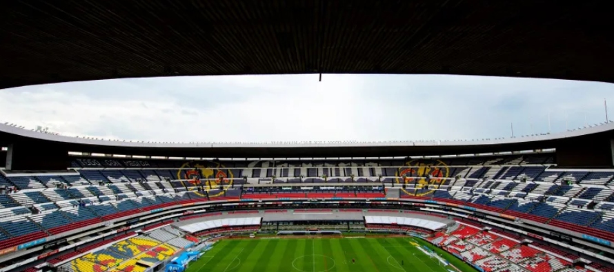 Ciudad de México, Monterrey y Guadalajara acogerán partidos del Mundial 2026
