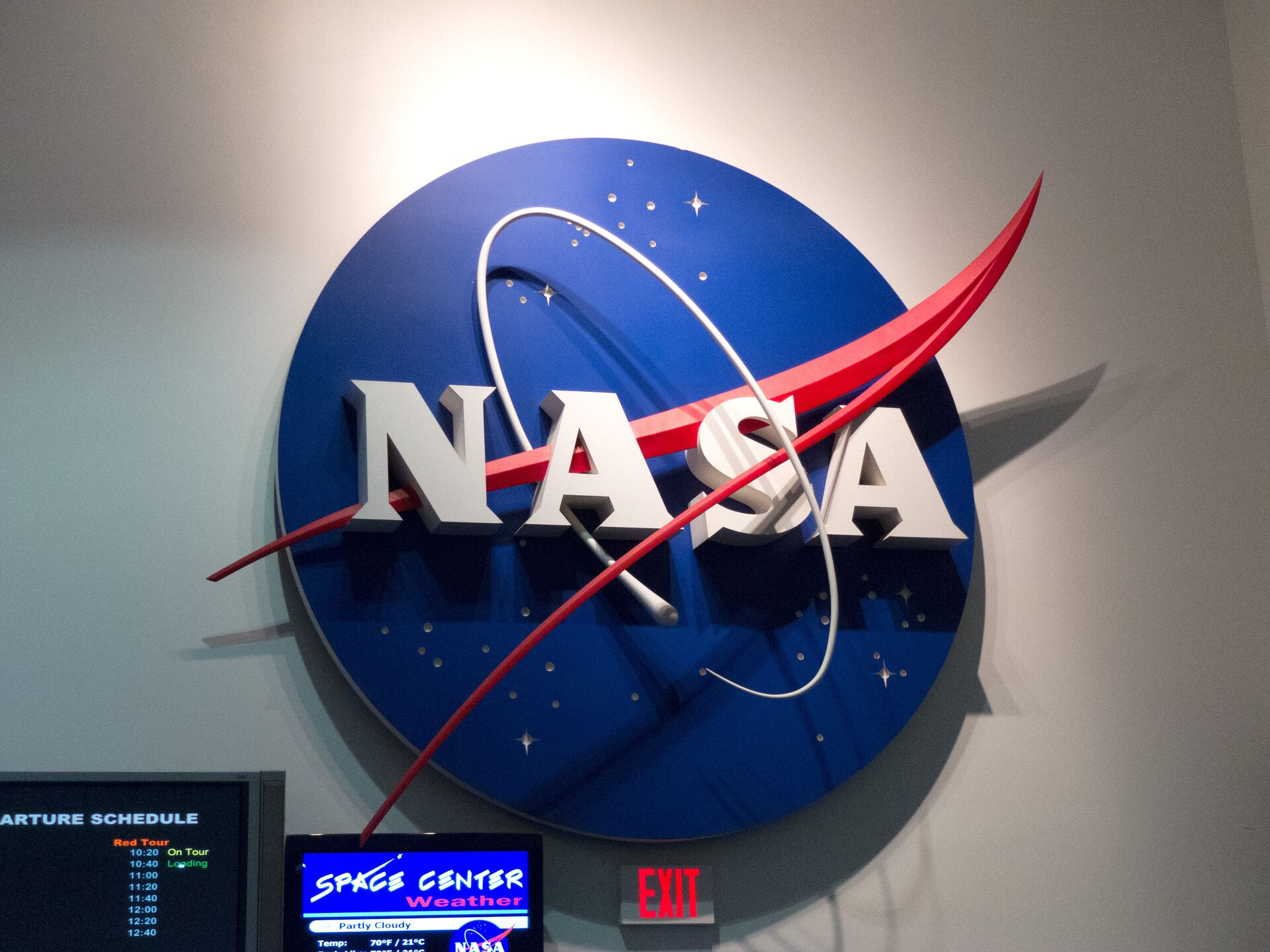 NASA crea un equipo para el estudio de objetos aéreos no identificados