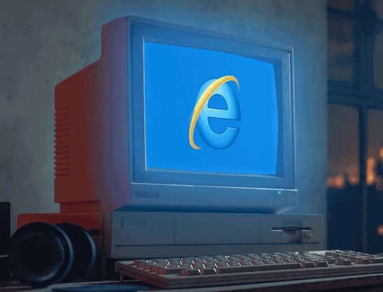 Navegador explorer dejará de funcionar