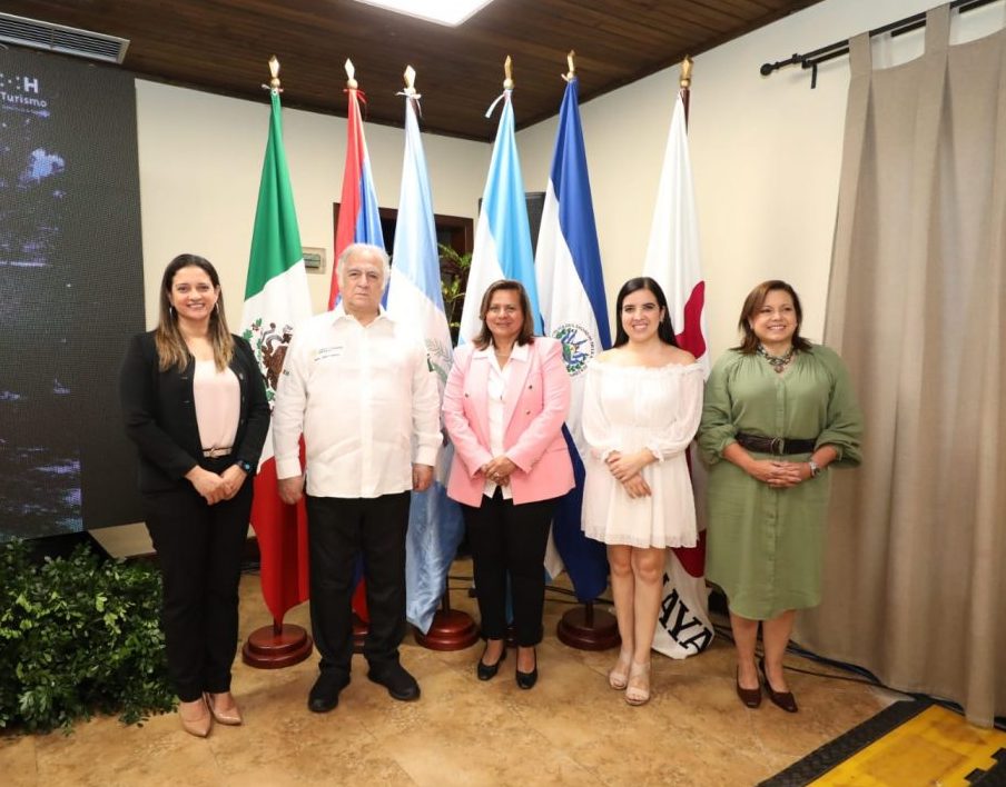 Modifican convenio constitutivo de la Organización Mundo Maya