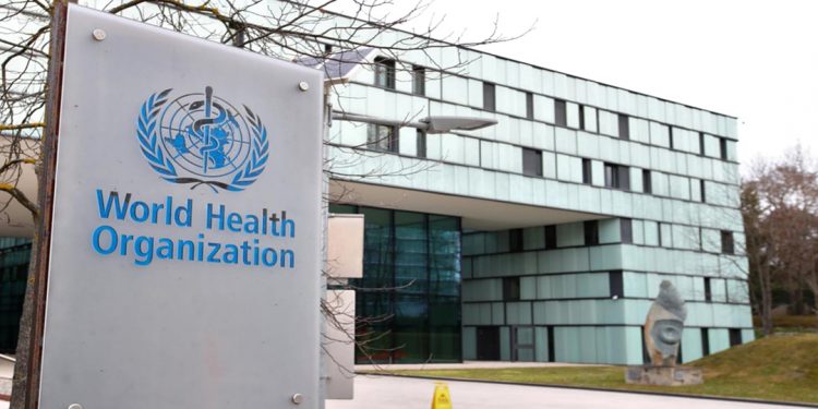 OMS decide que viruela del mono no es emergencia sanitaria internacional