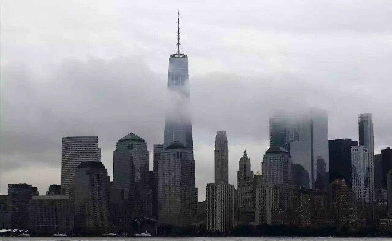 Regresa carrera al One World Trade Center de Nueva York