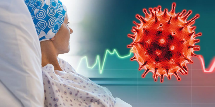 Pandemia afecta tratamiento contra el cáncer