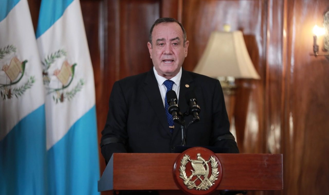 Presentan Programa Nacional de Emergencia Conflicto Rusia-Ucrania