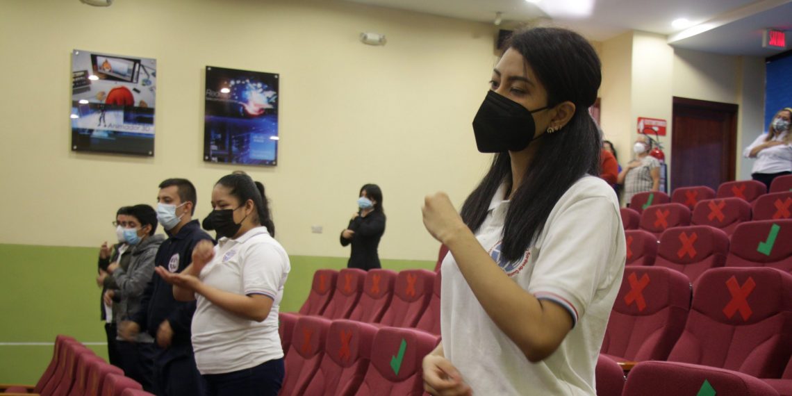 Conadi trabaja por la inclusión en Zacapa